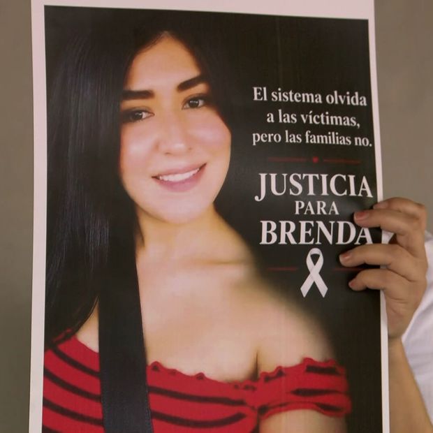 Rechazan Arresto Domiciliario al Presunto Feminicida de Brenda Denise en Mexicali